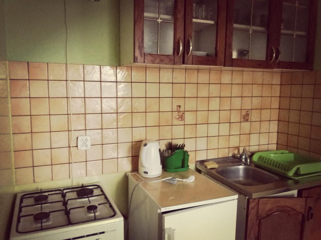 奥司托亚酒店 Białowieża 外观 照片